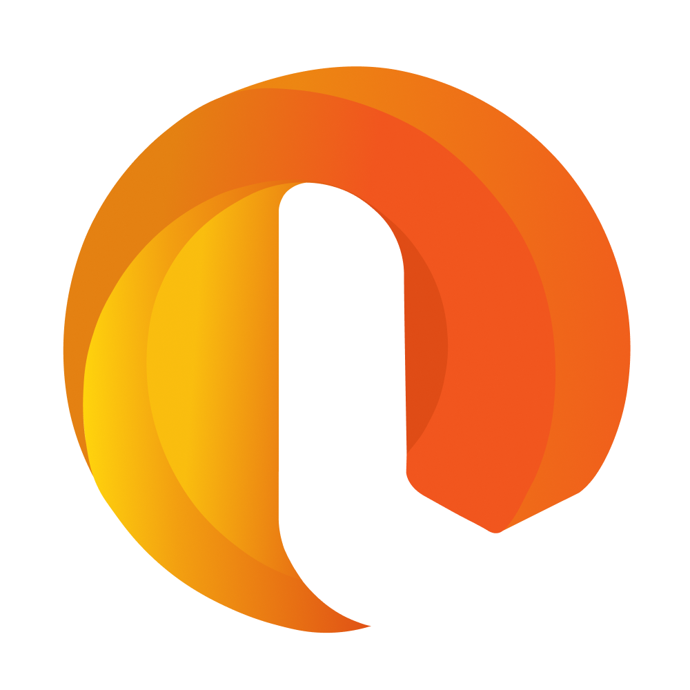 Orange League logo